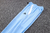Tech Fleece Adidas - Azul na internet