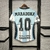 Imagem do Camisa da Argentina 2001 Diego Maradona Retro