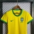 Camisa do Brasil Home 2020/21 - Feminina - comprar online