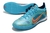 Chuteira de Futsal Nike Mercurial Vapor 14 Elite IC - Blue Print - loja online