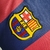 Camisa do Barcelona (Manga Longa) 2014/15 Away Retrô - loja online