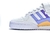 Tênis Adidas Forum Low White Light Purple - comprar online