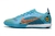 Chuteira de Futsal Nike Mercurial Vapor 14 Elite IC - Blue Print na internet