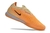 Chuteira Nike React Phantom GX Elite TF Futsal - Laranja - G10_sports