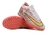 Chuteira Nike Air Zoom Mercurial Vapor XV Elite TF - Laranja - loja online