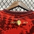 Camisa do Portugal Red 2024/25 - Exclusiva