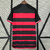 Camisa do Flamengo Home 2024/25 - Lançamento - G10_sports