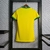 Camisa do Brasil Home 2020/21 - Feminina