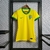 Camisa do Brasil Home 2020/21 - Feminina