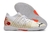 Chuteira Puma Future Z 1.3 Pro Cage Futsal - Branco
