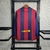 Camisa do Barcelona (Manga Longa) 2014/15 Away Retrô - G10_sports