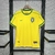 Camisa da Seleção Brasileira 1998 - Reedição Exclusiva