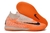 Chuteira de society Nike Phantom GX Elite DF United Pack