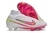 Chuteira Nike Air Zoom Mercurial Superfly IX Elite Campo