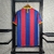 Imagem do Camisa do Barcelona 2010/11 Home Retrô - Exclusiva
