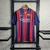 Camisa do Barcelona 2014/15 Home Retrô - Exclusiva