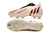 Chuteiras Predator Edge Geometric Adidas - Campo