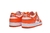 Tênis Nike Dunk Low Orange Paisley - loja online
