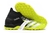 Chuteira Adidas Predator Falcon 20.3 - Preto/Verde