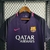 Camisa do Barcelona 2016/17 Away Retrô - comprar online