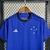 Camisa Cruzeiro Home 2023/24 (Com Patrocínio) - comprar online