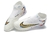 Chuteira Nike Phantom GX Low Elite FG Society - (Cano Alto) - G10_sports