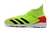 Imagem do Chuteira Predator Mutator 20.3 Society - Verde