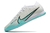 Imagem do Chuteira Nike Futsal Air Zoom Mercurial Vapor XV Elite IC - Branca