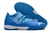 Chuteira Puma Future Z 1.3 Teazer IC Futsal - Azul