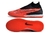 Chuteira Nike Phantom GX Elite TF Futsal - Vermelho - comprar online