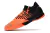 Imagem do Chuteira PUMA Future Z 1.4 Pro Cage Futsa - Laranja/Preto