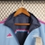Corta-Vento do Arsenal | Azul/Rosa - comprar online