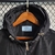 Corta-Vento Prada | Preto - G10_sports