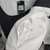 Corta-Vento Nike Swoosh Fleece Masculino | Branco/Preto na internet