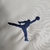Imagem do Corta-Vento Nike Air Jordan | Bege/Azul