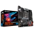 Placa Mãe Gigabyte Para Intel Socket LGA 1700 B660m PRO Aorus Gaming DDR4
