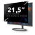 Filtro de Privacidade para Monitor 21,5 Polegadas Proporção 16:9