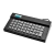 Teclado TEC 44 USB Gertec 00410659 Substitui o 00409880 na internet