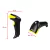Leitor de QR Code 2D Data Matrix Feasso F-COD17 com Cabo USB - comprar online