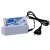 Amplificador De Linha VHF UHF HDTV TV Digital Bivolt 30db Pqal-3000 Pro Eletronic