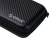 Case Estojo Protetor Para HD Externo SSD Capa em EVA a Prova D'Agua Orico PHM-25 Compartimento com Alça - Sul Store