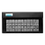 Teclado TEC 44 USB Gertec 00410659 Substitui o 00409880