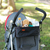 Bolsa Organizadora para Carrinho de Bebê Ziper Térmico Nylon Comtac Kids 4031 - comprar online