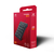 Teclado Numérico 19 Teclas Inclui 000 Led Num Lock KN-12BK C3 Tech - Sul Store