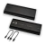 Case para SSD M2 NVME e NGFF em Metal USB 3.0 e Type C CS-ADPM-NGFF/NVME F3