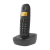 Telefone Sem Fio Intelbras TS 2510 ID Identificador de Chamadas Preto - comprar online