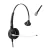 Headset MonoAuricular RJ9 FP-360 Premium Top Use para Telefones IP Posição 3