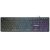 Teclado Gamer SteamPunk LED Teclas Iluminadas Anti Ghosting KM76 KMEX - loja online