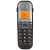 Kit Telefone Sem Fio Ts5120 + Fone P1 Mono Auricular Plug Fino - Sul Store