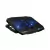 Base para Notebook 17,3" Gamer NBC-100BK C3 Tech Fan LED Azul